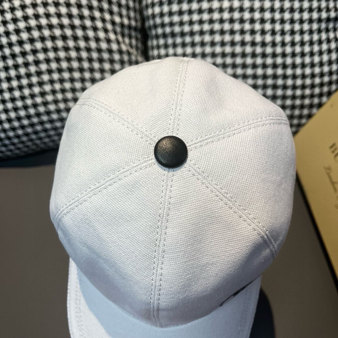 Burberry Caps